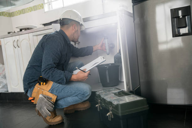 Best Best Plumbers Near Me  in Fraser, MI