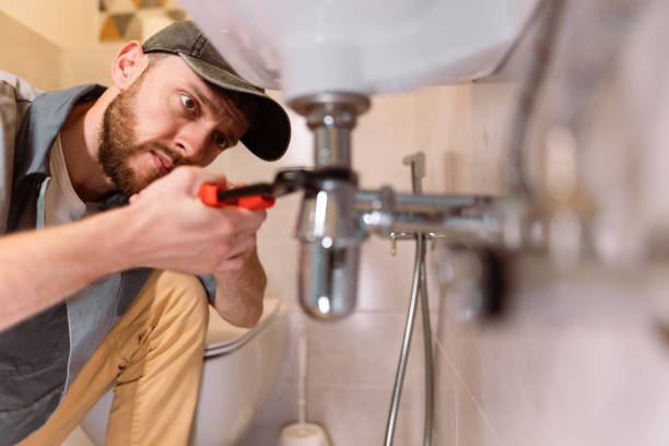 Best Sewer Line Repair  in Fraser, MI