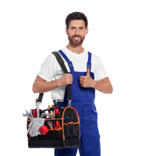 Professional Plumbing in Fraser, MI