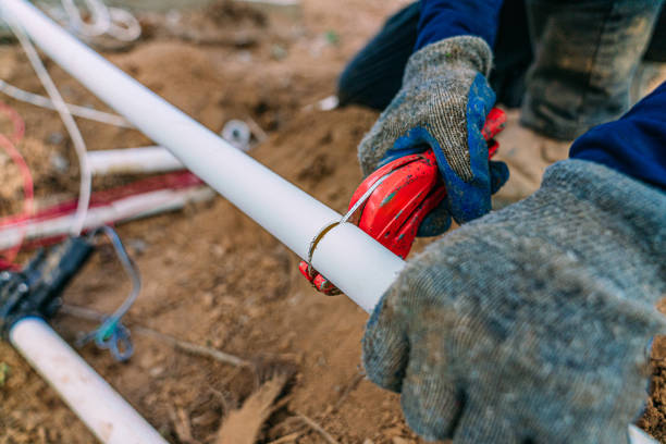 Best Water Heater Repair  in Fraser, MI
